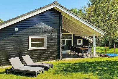 8 Personen Ferienhaus in Asnæs