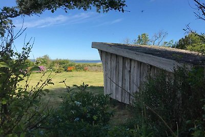 6 Personen Ferienhaus in Karby-By Traum