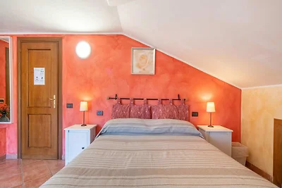 Charmante Villa in Monterotondo mit...