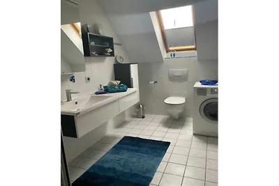 Casa vacanze Vacanza di relax Jemgum