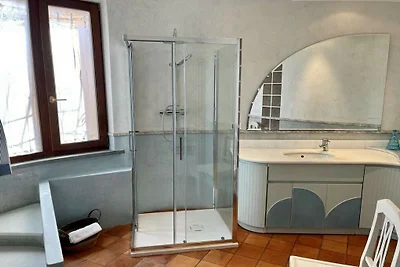 Wohnung in Capoliveri mit Terrasse