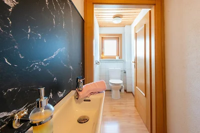 Chalet a Mayrhofen vicino piste sci