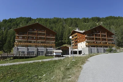 La Foux d'Allos - Les Chalets du Verdon