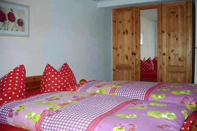 Apartamento vacacional de 1 dormitorio.