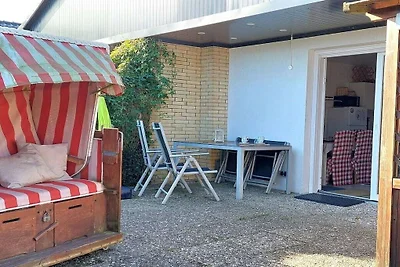 Vakantieappartement Schneider