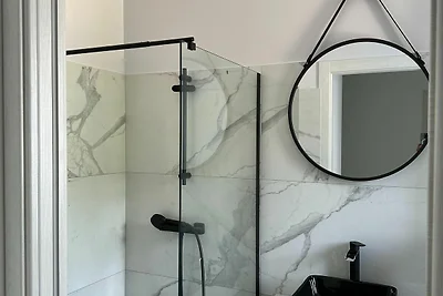 Bella casa bifamiliare con piscina privata