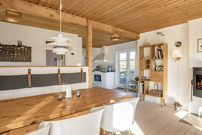 4 persoons vakantie huis in Skagen-By Traum