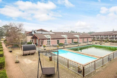 4 persoons vakantieparkhuis in Rømø