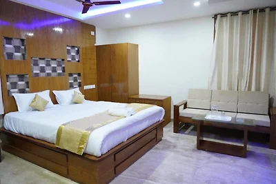 Stadswoning Hebbal Dasarahalli