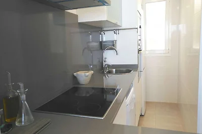 Duplex sulla tranquilla spiaggia di Llafranc