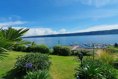 Casa vacanze Vacanza di relax Sipplingen