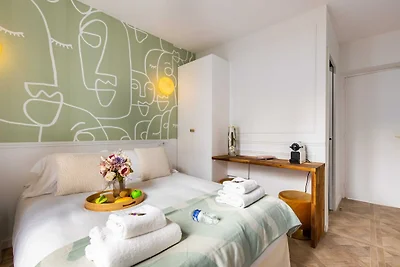 Gezellige kamer - Montmartre / Sacré Coeur