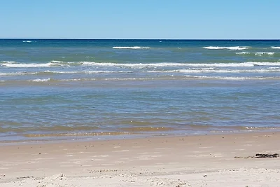 5 Personen Ferienhaus in Skagen-By Traum