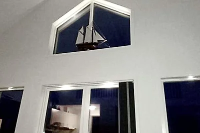 8 Personen Ferienhaus in STRÖMSTAD