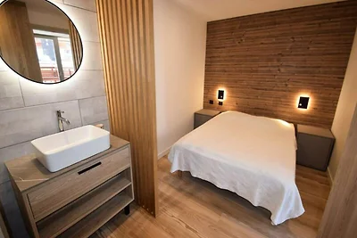 4 Habitaciones 8 personas - LE VERCORS - RENO...