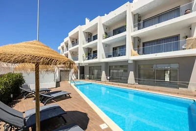 Appartamento a Burgau vicino Praia