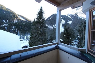 Modernes Chalet mit Sauna nahe Skigebiet in S...