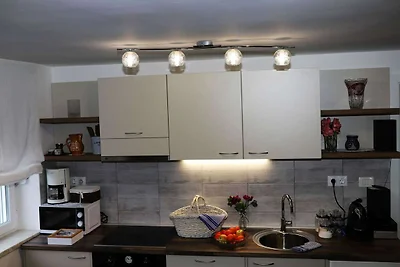Apartment Blaoss- One Bedroom Apartment