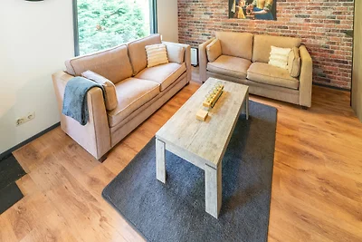 Gem�tliches Ferienhaus in Meijel mit Sauna