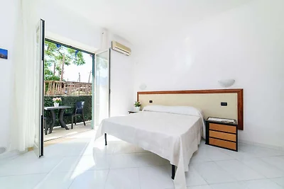 Appartement gelegen in Marina di Cassano