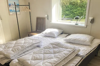 4 Personen Ferienhaus in Lemvig-By Traum