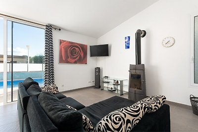 Domus Genti - Ferienhaus Mit Privatem Pool