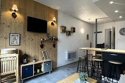 2-Zimmer-Apartment für 4 Personen - Komfort