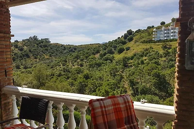 Casa vacanze, Mijas Costa