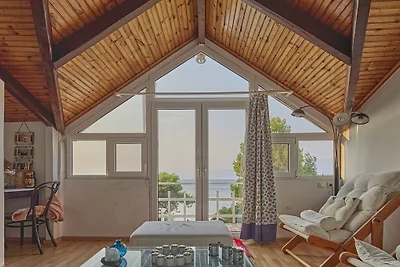 Villa mit 1 Schlafzimmer