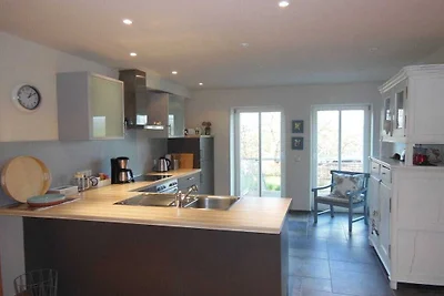 Ferienwohnung mit 2 Schlafzimmer