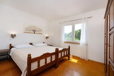 Comfort Villa Šolo - Comfort Two Bedroom Apar...