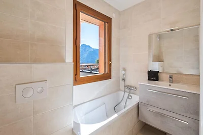 Appartement in Nantailly met uitzicht op de M...