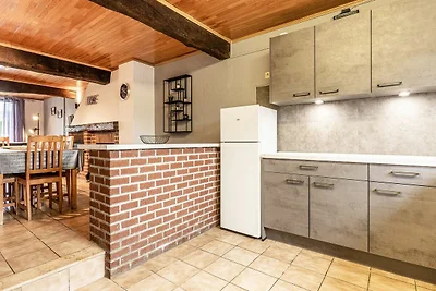 Ferienhaus in Lessive in der Nähe von...