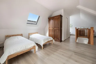 Wohnung in der Nähe des Strandes...