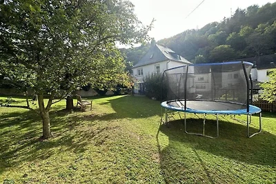 Villa am Bleidenberg