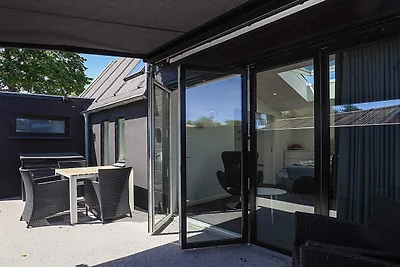 5 Sterne Ferienhaus in Karrebæksminde