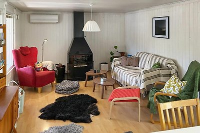 6 Personen Ferienhaus in VÄRMDÖ-By Traum