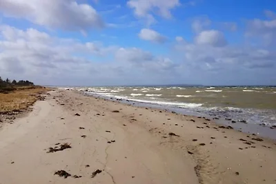 8 Personen Ferienhaus in Bogense-By Traum