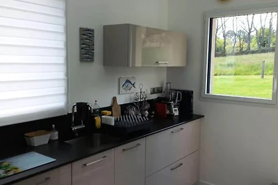 Case e Ville per 6 Persone