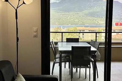 Residenz Bel'orizonte für 4 Personen