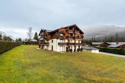 Residence des Neiges N°203 - 2P4