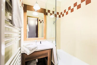 Appartamento Comfort con 1 camera da letto (5...