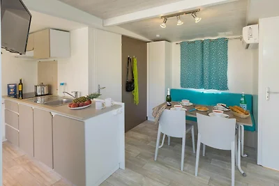 Schöner, voll ausgestatteter Bungalow