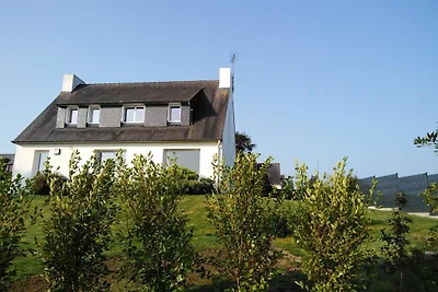Vakantiehuis in Perros-Guirec bij stranden