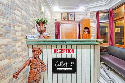 Collezione O Mathura Railway