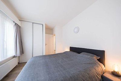 Mooi appartement met zeezicht