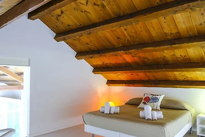 Villa in Sizilien mit Pool nahe Erice &...