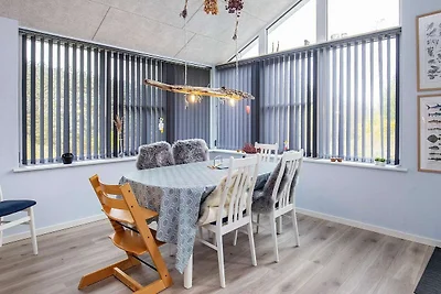 10 Personen Ferienhaus in Blokhus