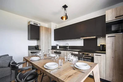 Appartement in de wijk Nantailly