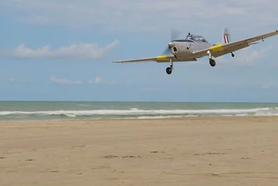 4 Personen Ferienhaus in Blokhus-By Traum
